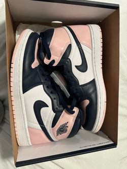 Nike air Jordan’s
