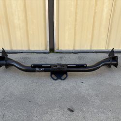 OEM Bumper Reinforcement Platform