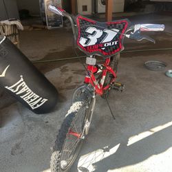 Kids Bike