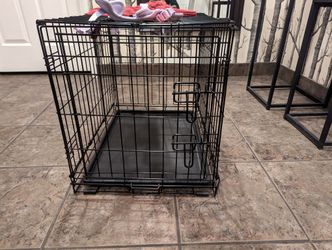 Puppy Starting Pack Cage+ More
