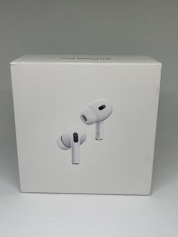 AirPods Pro 2nd Generation