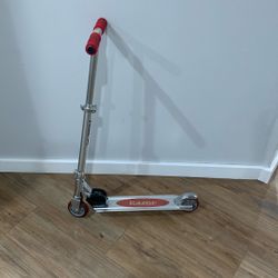 Razor Scooter
