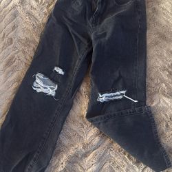 Baggy Style Jeans $10 For All OR $5 EA