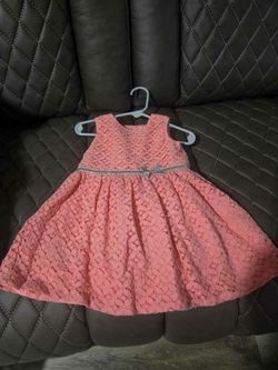 Girls dress