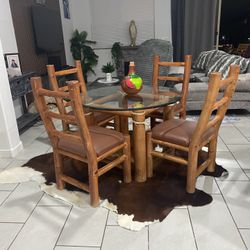 Dinning Room Table 