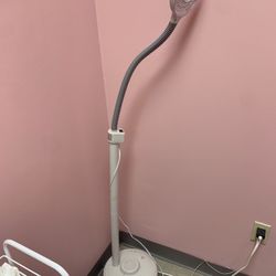 3 Tier Book Shelf / Magnifying Lamp