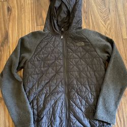 Boys North Face Jacket 