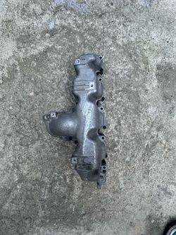 2011 Audi A3 TDI Intake Manifold