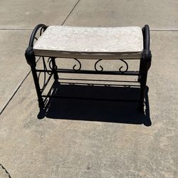Very Sturdy