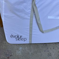Bassinet Bedside Sleeper 