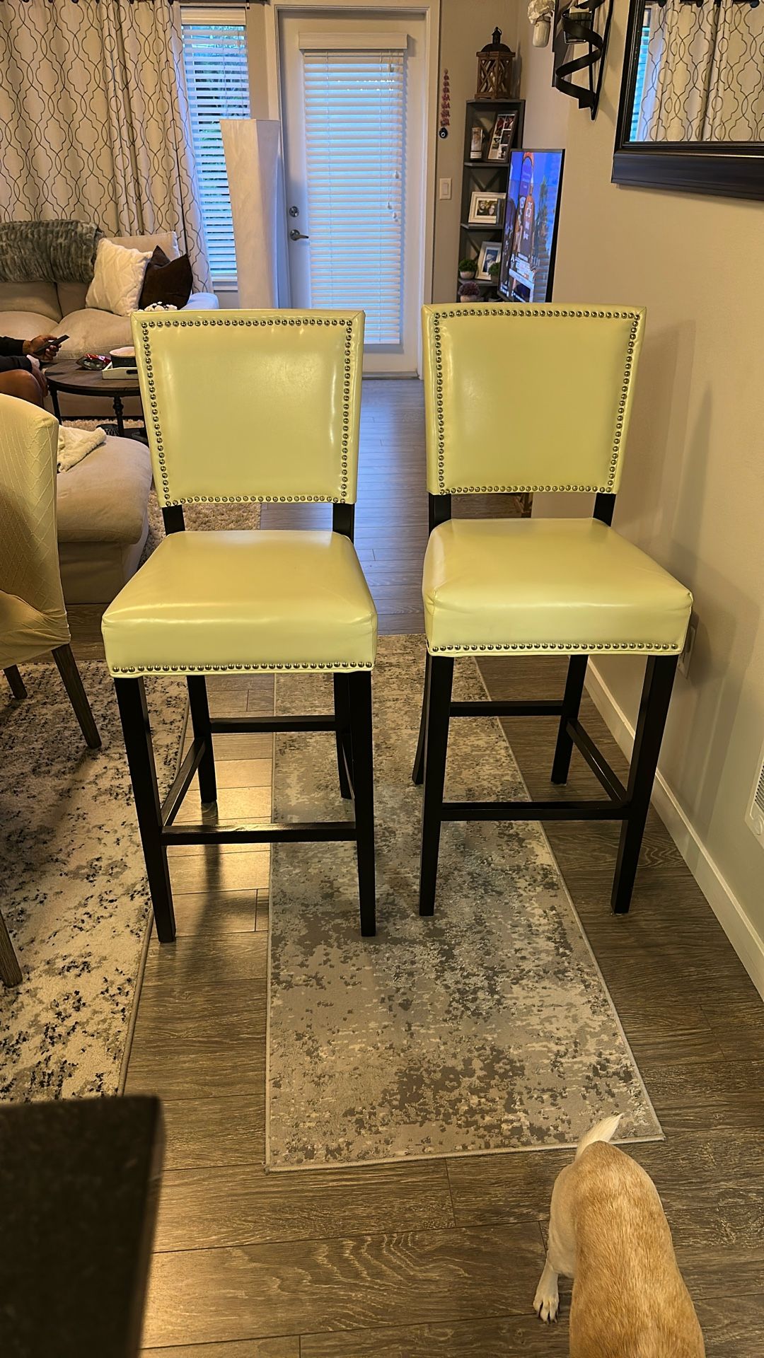 Bar Stools