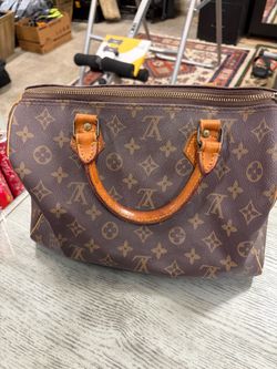 Louis Vuitton purse