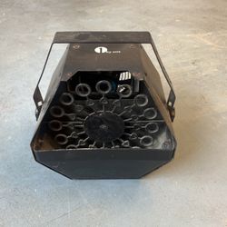 Electric Bubble Machine For Bday Parties
