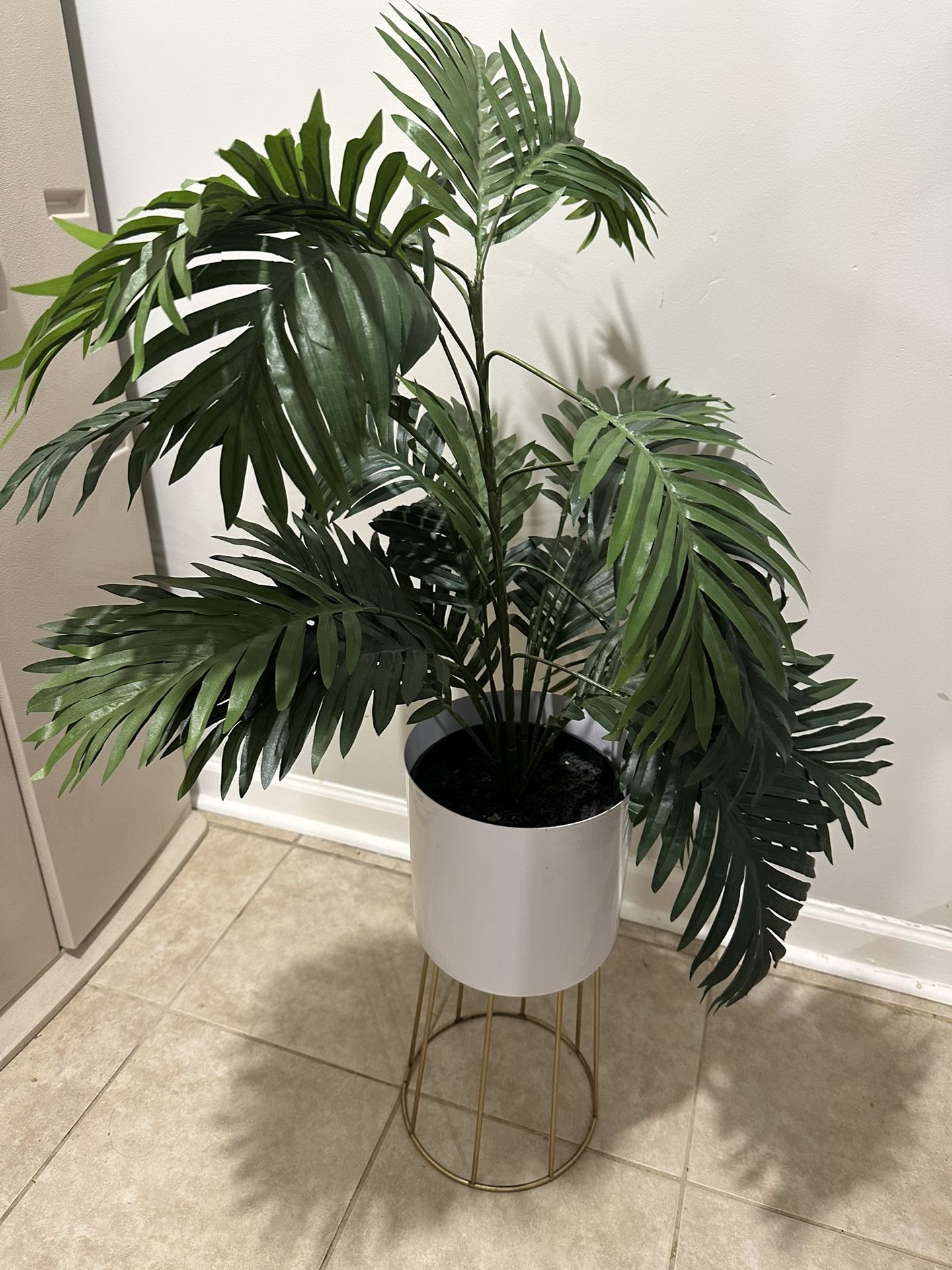 Fake Plant