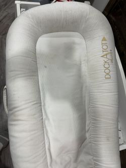 Dockatot Deluxe+