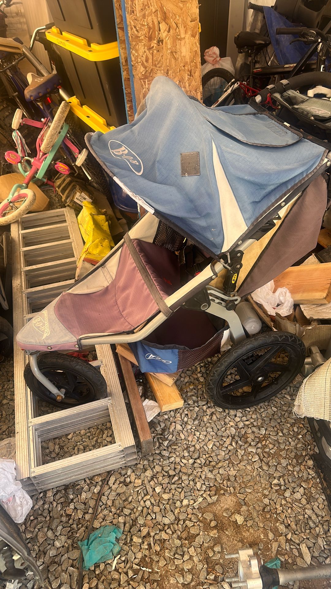 Stroller