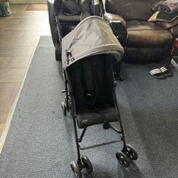 Kids Stroller 