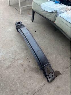 FRONT REINFORCEMENT BAR 2015-2019 TOYOTA PRIUS “” C””” 1.5L OEM.