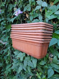 Planters