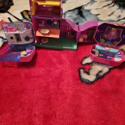 Polly Pocket 