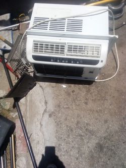 ICE COLD G&E Air Conditioner With Remote