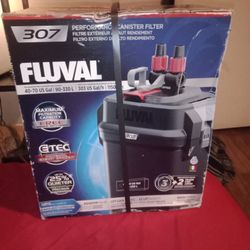 FUVAL FISH TANK FILTER