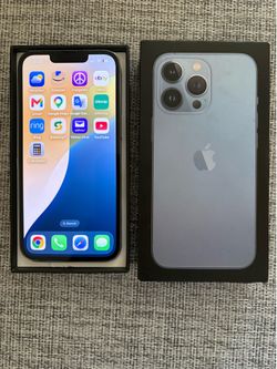 iPhone 13 Pro 512 gb