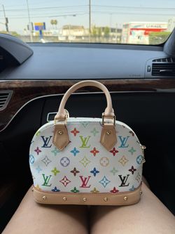 Authentic Luxury Purse