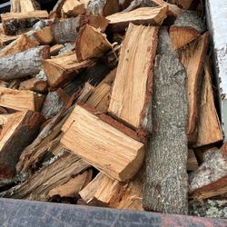 Oak Firewood Fire Wood 