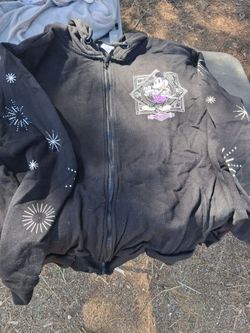 HOODIES