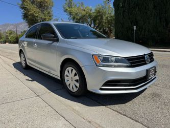2016 Volkswagen Jetta