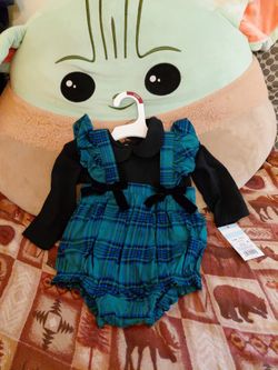 Baby Dress