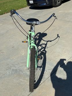Electra beach cruiser