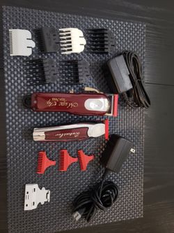 Wahl Clipper & Trimmer