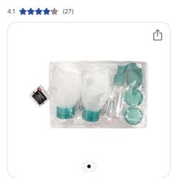 Travel Set