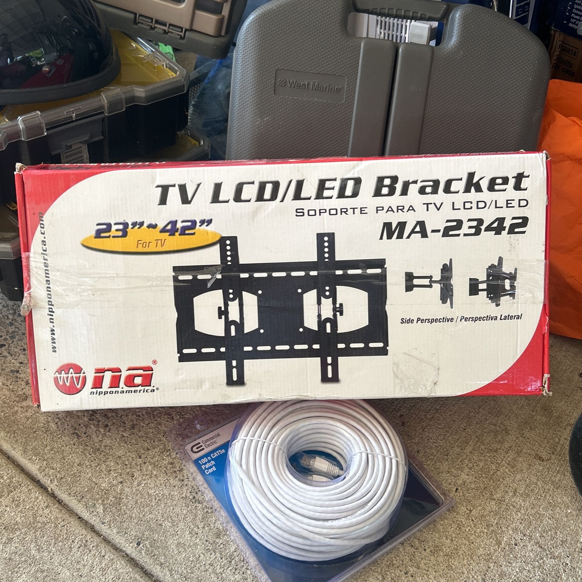 Tv Bracket
