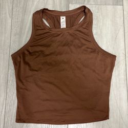 Yogalicious Top Size S