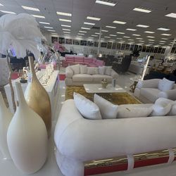 Couches\ Muebles Brand new sofa set  for sale  