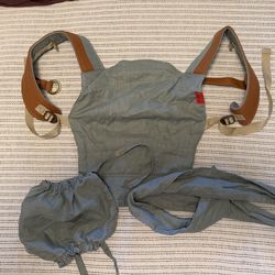 Sakura Bloom Scout Carrier