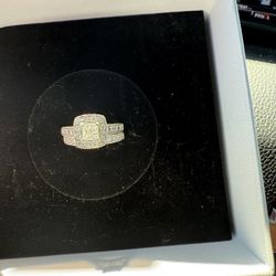 Wedding set