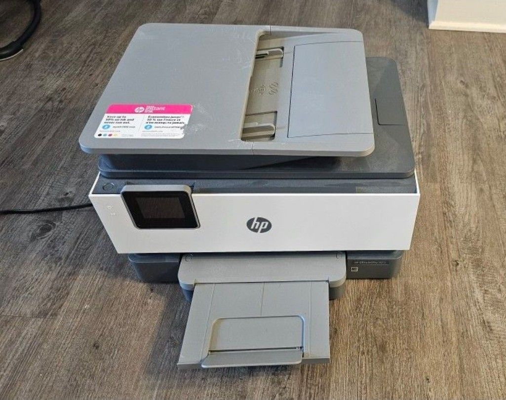 HP Printer