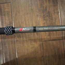 Phenix 1009J Jig stick Fishing Rod 
