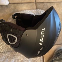 New Helmet  Casco Nuevo Para Bicicleta 