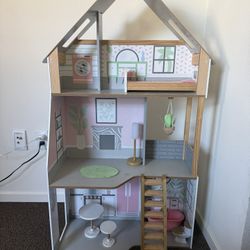 Doll House
