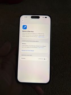 Apple iPhone 14 Pro Max 1TB Unlocked Space Grey