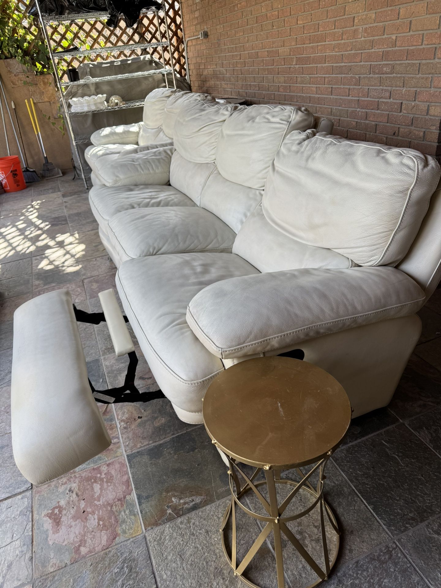 Couch Set