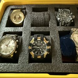 Invicta Watches