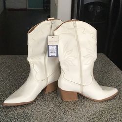 Women’s Boots Universal Thread