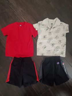 Boy outfits - Size 3t