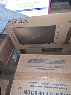 Flat Screen TV